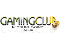 Slots at Gaming Club Casino