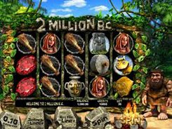 2 million B.C. slots