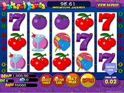 Jackpot jamba slots