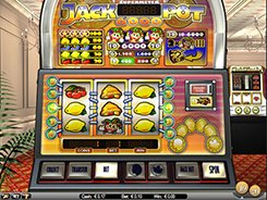 Jackpot 6000 slots