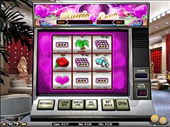 Magic Love slots