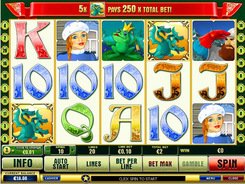 Skazka slots