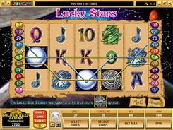 Lucky Stars slots