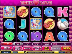 True Love slots